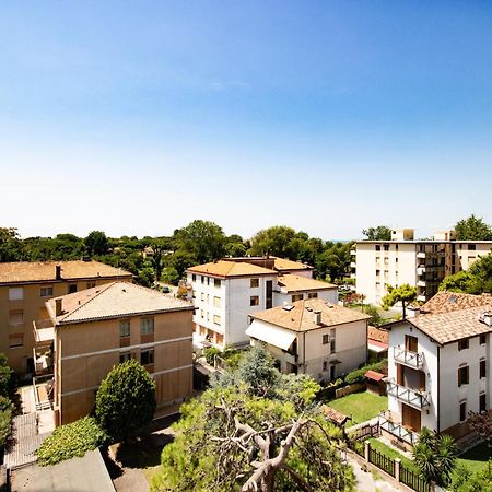 Cinefestival Emerald Suite Lido di Venezia Exterior foto